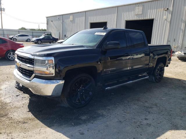 Vin: 3gcpcrec3gg128686, lot: 58498575, chevrolet all models c1500 lt 2016 img_1