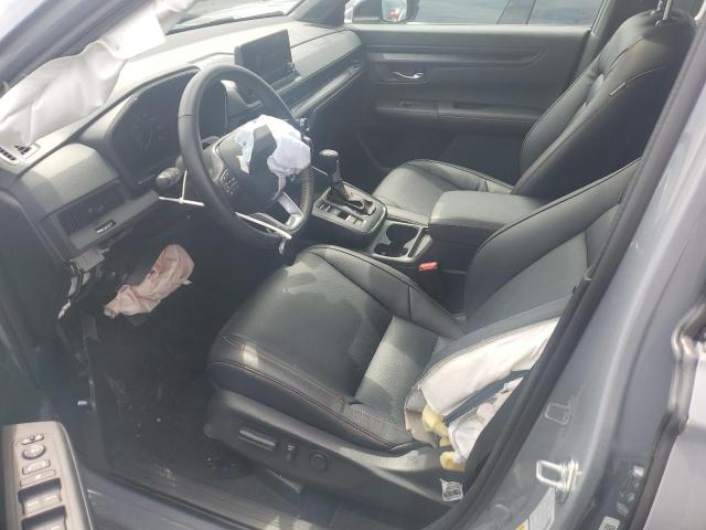 2025 HONDA CR-V SPORT 5J6RS6H59SL019839