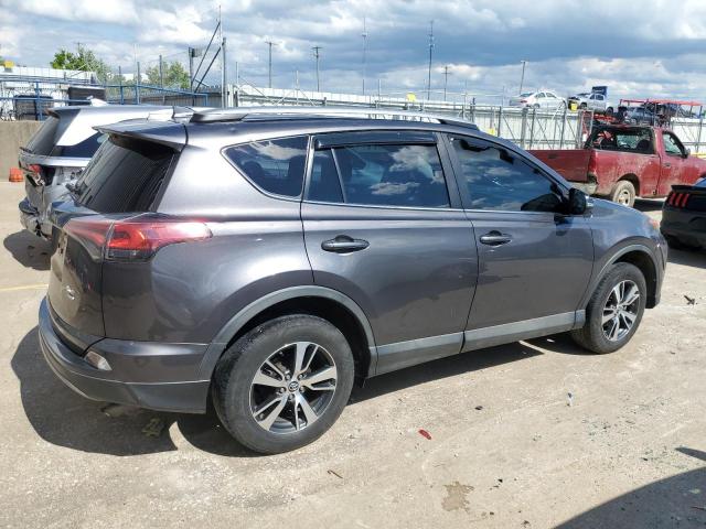 Vin: 2t3rfrev7jw787217, lot: 57749715, toyota rav4 adventure 20183