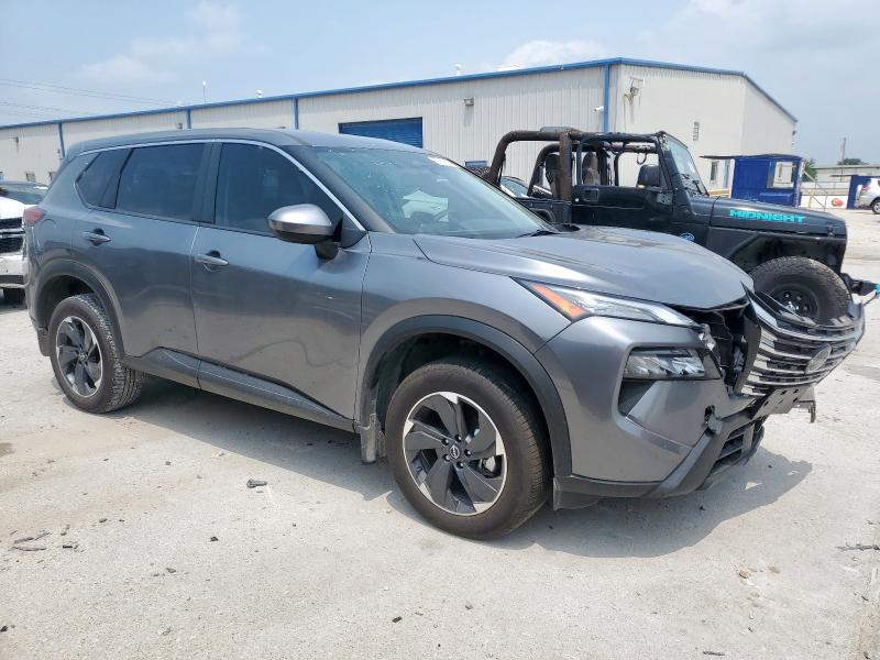 Vin: jn8bt3ba3rw360613, lot: 57301135, nissan rogue sv 20244