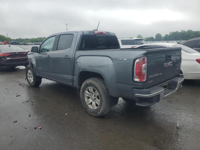 Vin: 1gtg6cen0j1276693, lot: 58488215, gmc canyon sle 20182