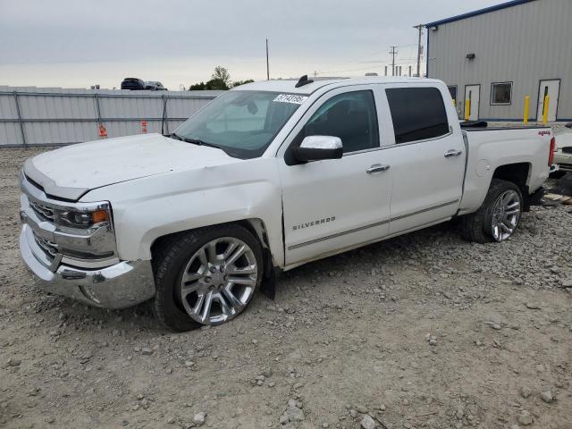 Vin: 3gcuksec2gg340976, lot: 57143195, chevrolet all models k1500 ltz 2016 img_1
