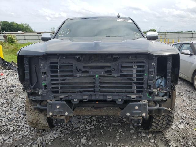 2018 CHEVROLET SILVERADO - 3GCUKSEC4JG112114