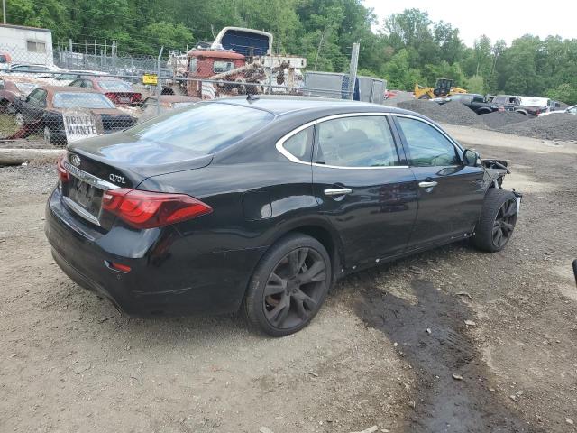Vin: jn1by1prxgm720777, lot: 54720165, infiniti q70 3.7 20163