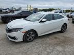 2019 HONDA CIVIC LX - 19XFC2F64KE001462