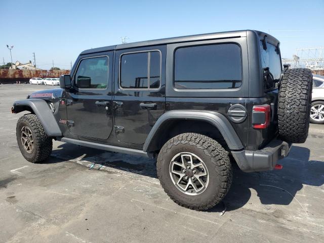 Vin: 1c4pjxfn4rw110759, lot: 56061135, jeep wrangler rubicon 20242