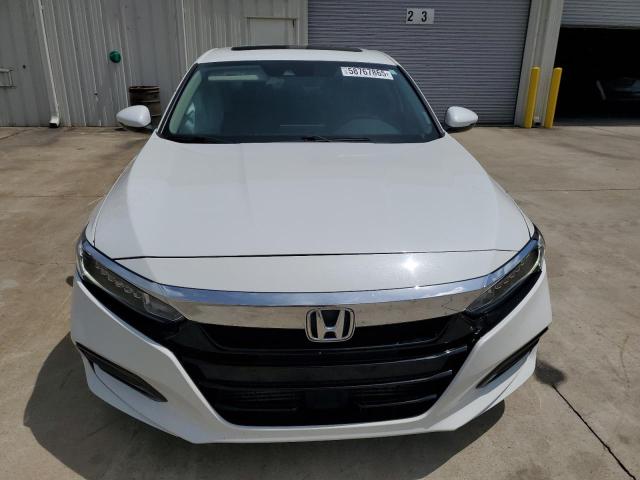 2018 HONDA ACCORD EXL 1HGCV1F55JA022340