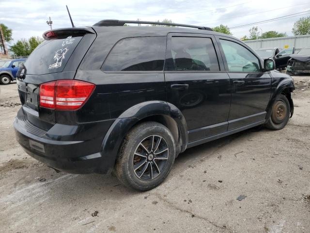 Vin: 3c4pdcab0jt536004, lot: 58263805, dodge journey se 20183