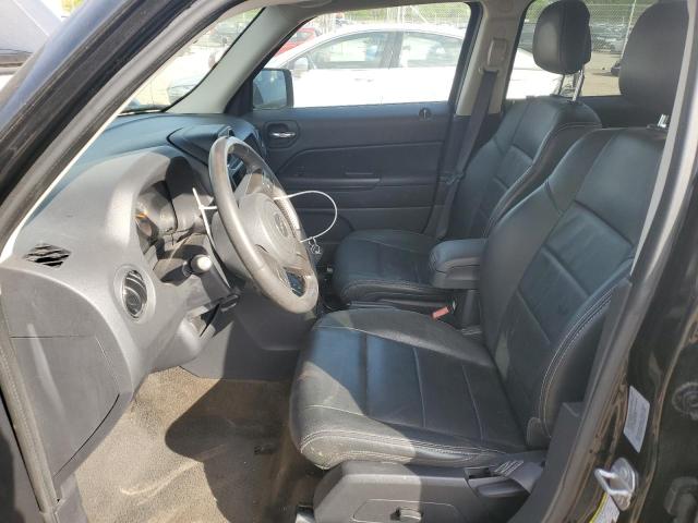 2017 JEEP PATRIOT LA 1C4NJRFBXHD159693