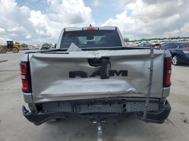 2025 RAM 1500 TRADE 1C6SRECG4SN637426