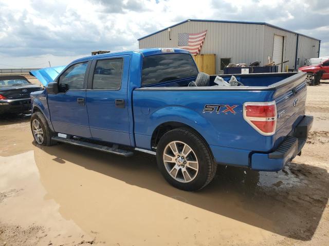 Vin: 1ftfw1cfxekf54348, lot: 56034455, ford f-150 supercrew 20142