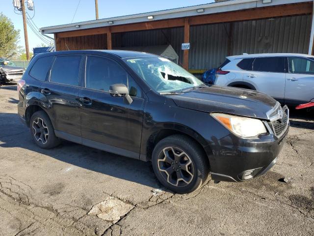 Vin: jf2sjaac5eh505255, lot: 56202775, subaru forester 2.5i 20144