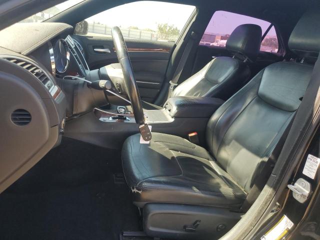 2014 CHRYSLER 300 - 2C3CCAAG4EH169807