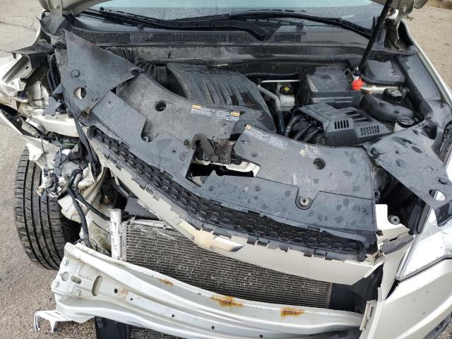 2015 CHEVROLET EQUINOX LS - 2GNFLEEK0F6283421