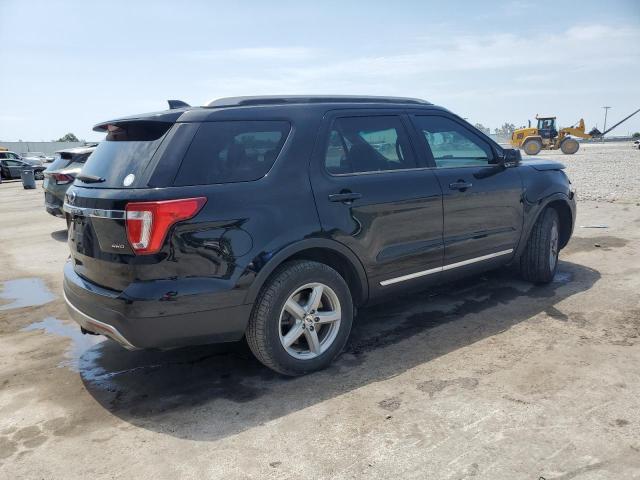 Vin: 1fm5k8d86hgc13872, lot: 57975195, ford explorer xlt 20173