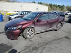 2024 NISSAN SENTRA SV - 3N1AB8CV1RY362445