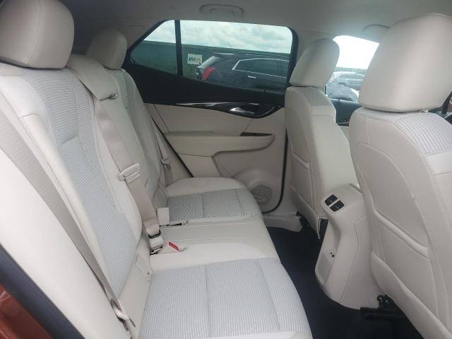 2021 BUICK ENVISION P - LRBAZLR41MD105564