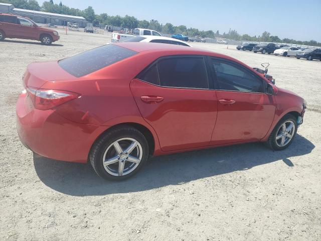 Vin: 5yfburhe3gp426671, lot: 56056935, toyota corolla l 20163