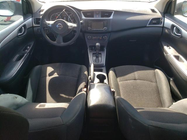 2018 NISSAN SENTRA S - 3N1AB7AP5JY280480