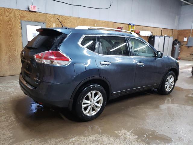 Vin: 5n1at2mv6ec798468, lot: 57152085, nissan rogue s 20143