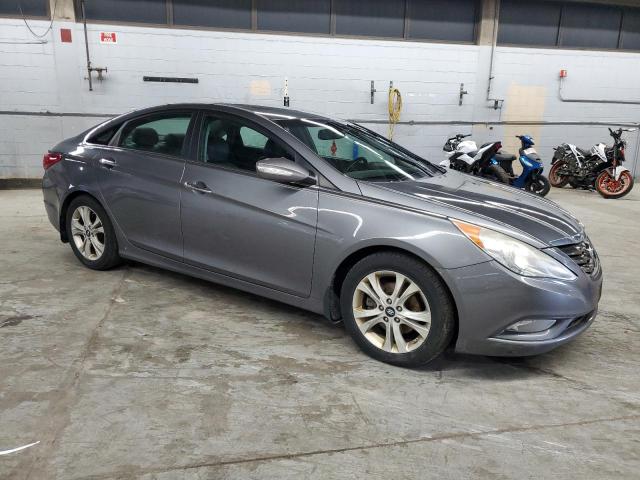 Vin: 5npec4ac0bh133795, lot: 57916665, hyundai sonata se 20114