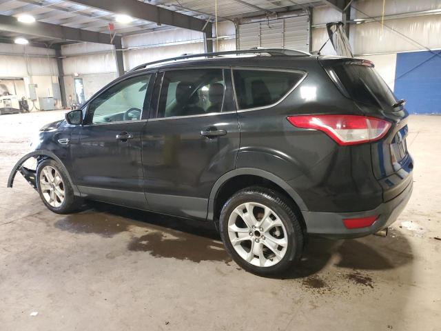 Vin: 1fmcu0gx3dua58859, lot: 55581025, ford escape se 20132