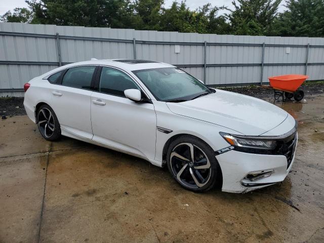 Vin: 1hgcv2e3xja032089, lot: 58794265, honda accord sport 20184