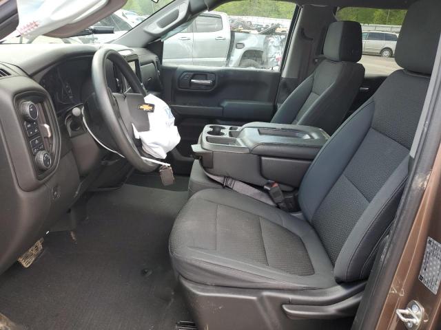 2019 CHEVROLET SILVERADO - 3GCPYBEH1KG231084