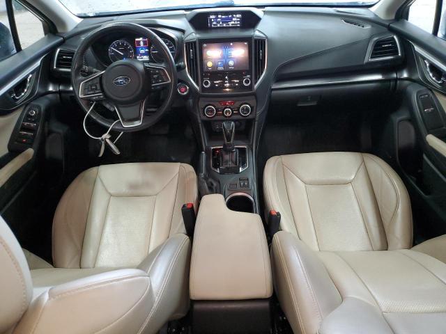 2021 SUBARU IMPREZA LI - 4S3GKAU6XM3604673