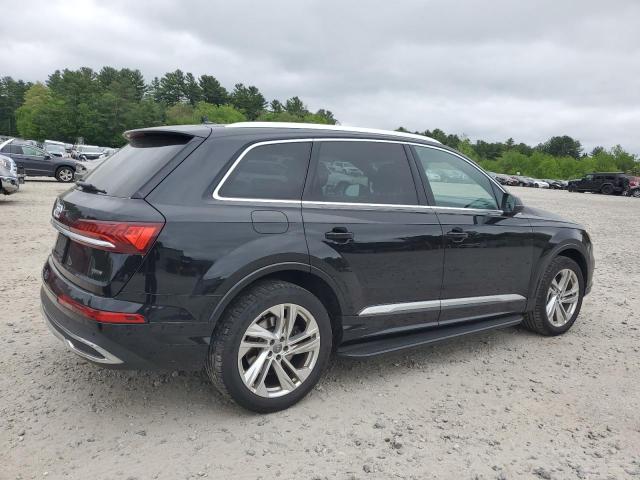 Vin: wa1axaf79ld005876, lot: 58053055, audi q7 premium 20203