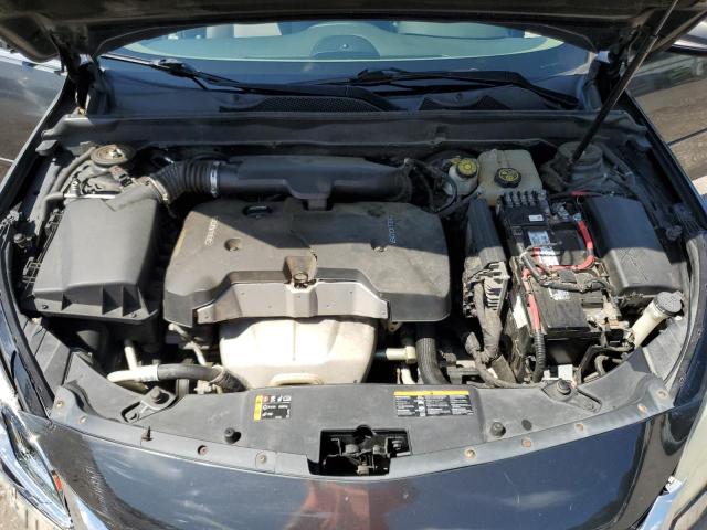 2015 CHEVROLET MALIBU LS 1G11B5SL2FF155618