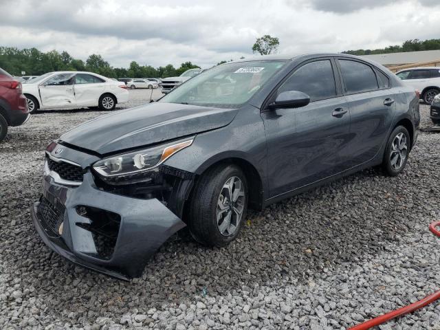 KIA FORTE FE