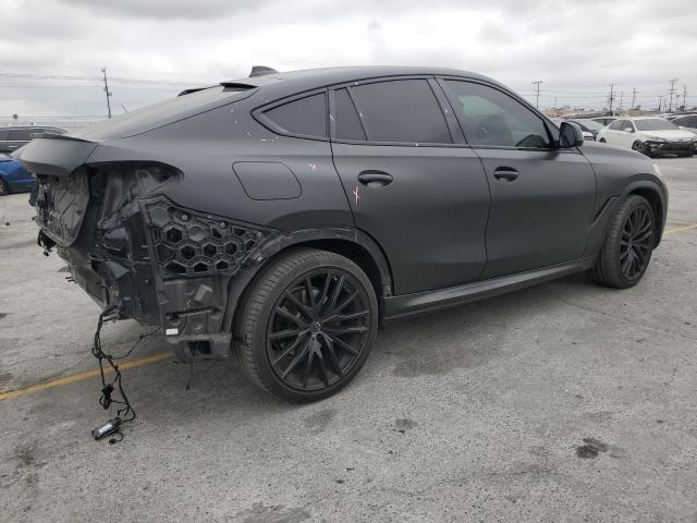 Vin: 5uxcy6c0xm9e62735, lot: 56068345, bmw x6 xdrive40i 20213