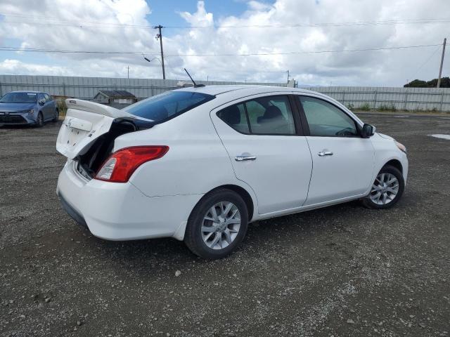Vin: 3n1cn7ap9hl893306, lot: 56559255, nissan versa s 20173