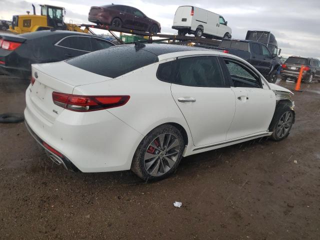 2016 KIA OPTIMA SXL 5XXGV4L26GG032321