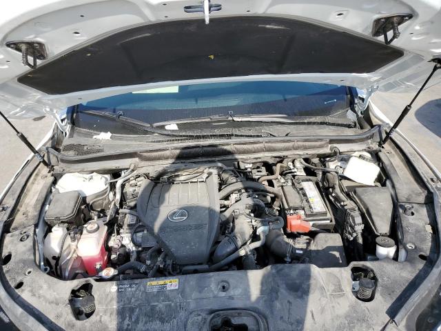 2023 LEXUS RX 350 PRE JTJCHMAA6P2008927