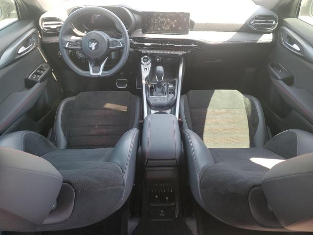 2023 DODGE HORNET GT ZACNDFANXP3A06553