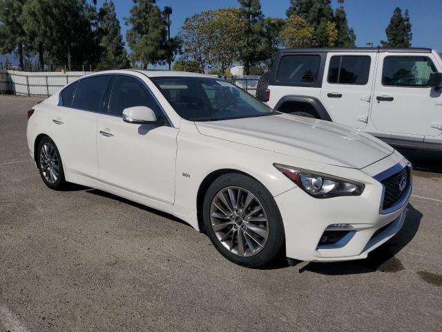 2019 INFINITI Q50 LUXE JN1EV7AP4KM511317