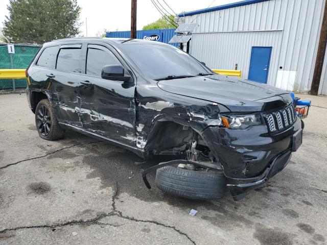 Vin: 1c4rjfag9lc225071, lot: 55834215, jeep grand cher laredo 20204