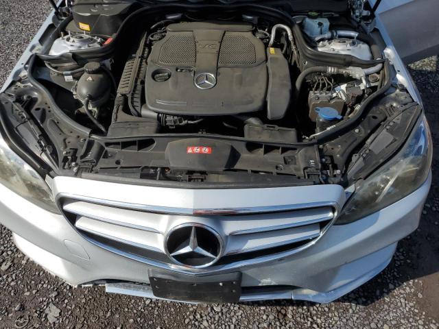 2014 MERCEDES-BENZ E 350 4MAT #3301846328