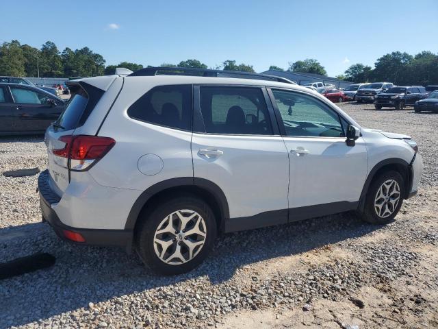 Vin: jf2skafc3mh544057, lot: 56749215, subaru forester premium 20213