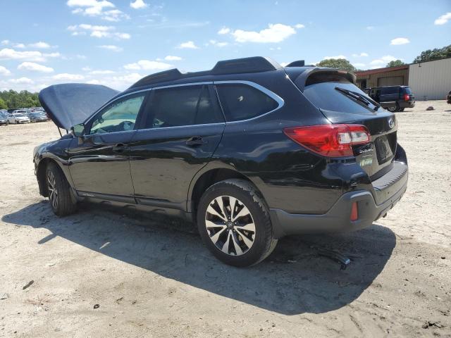 Vin: 4s4bsanc4j3360749, lot: 57300185, subaru outback 2.5i limited 20182