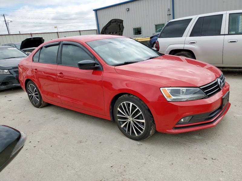 Vin: 3vwd17aj9gm339049, lot: 56151645, volkswagen jetta sport 20164