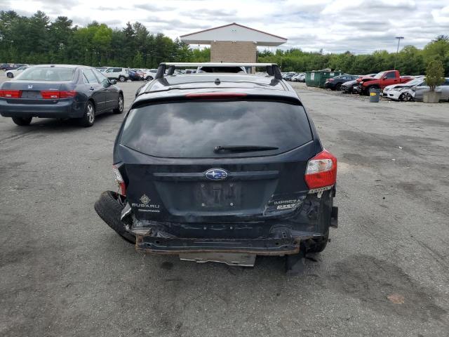 2016 SUBARU IMPREZA JF1GPAA64G9231174