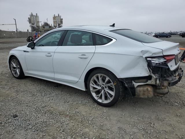 Vin: wauabcf55ma044379, lot: 56990155, audi a5 premium 40 20212