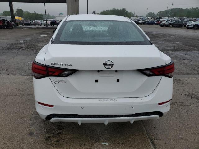 2023 NISSAN SENTRA S #3268508807