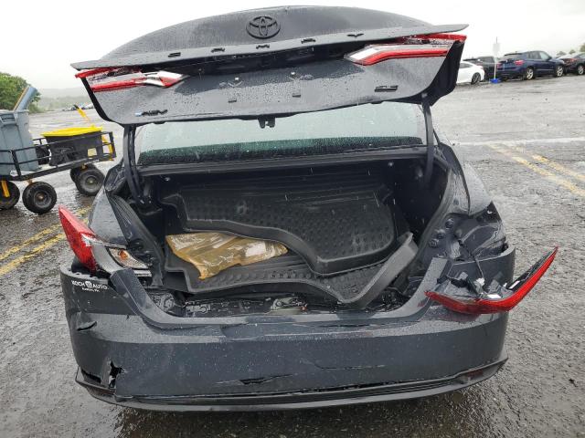 2025 TOYOTA CAMRY XSE - 4T1DAACK7SU044781