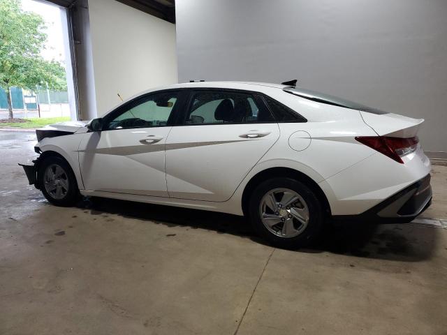 Vin: kmhll4dg9ru728422, lot: 52484685, hyundai elantra se 20242