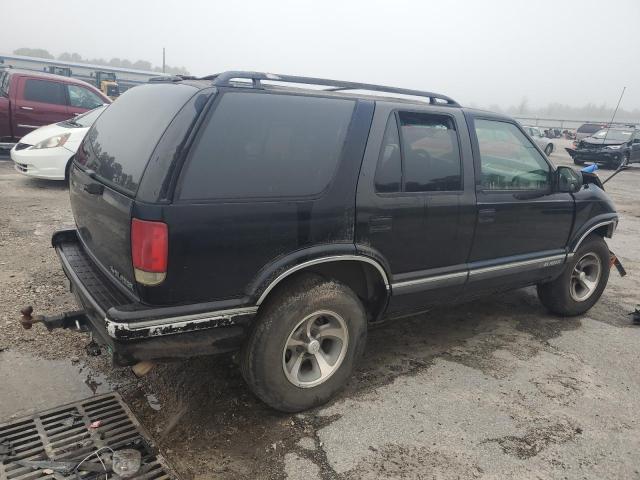 Vin: 1gncs13w5s2165022, lot: 58006505, chevrolet blazer 19953