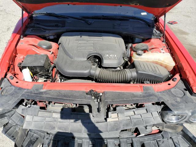 2020 DODGE CHALLENGER - 2C3CDZAGXLH222339